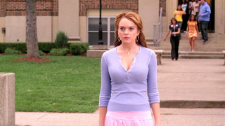 UPDATED: A hacked Twitter account probably devised Lindsay Lohan’s Brexit strategy